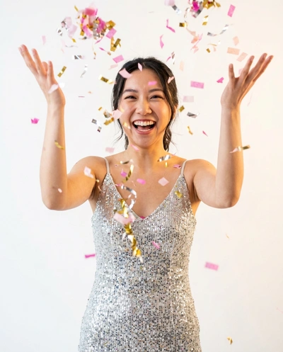 Confetti Celebration