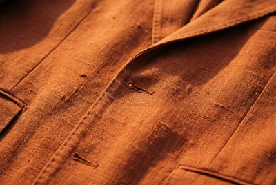 Rust Linen