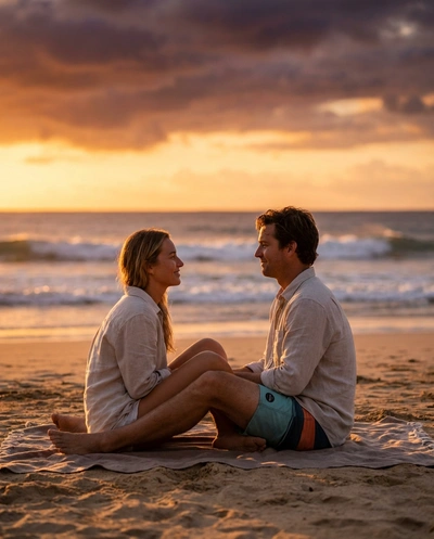 Legs Intertwined — вариант 3