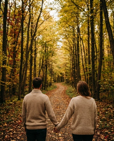 Walking Away — вариант 2