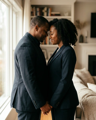 Forehead Touch — вариант 1