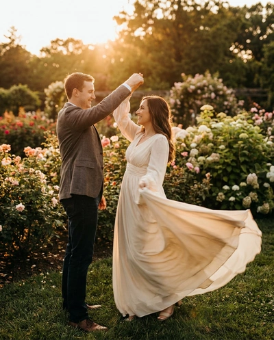 The Spin — вариант 1