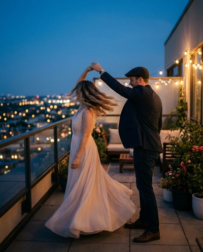 The Spin — вариант 2