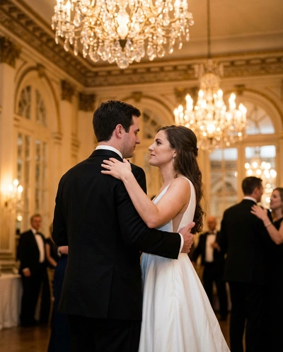 Slow Dancing — вариант 2