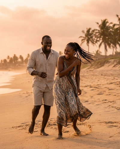 The Chase — вариант 2