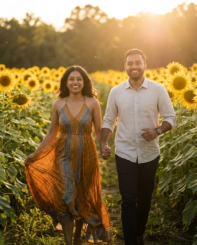 Running Together — вариант 1