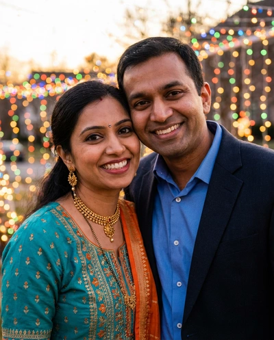 Cheek to Cheek — вариант 1