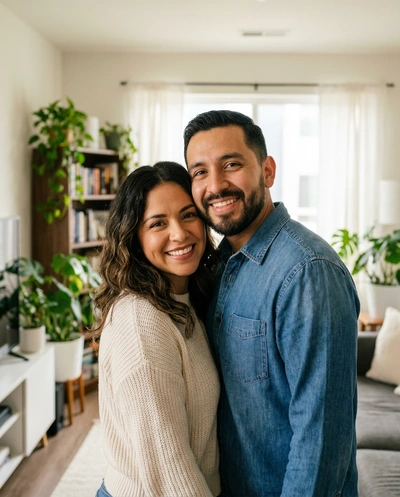 Cheek to Cheek — вариант 2