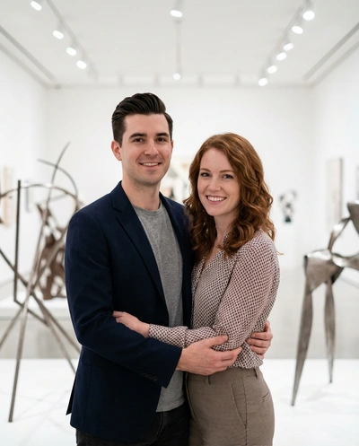 Side Hug — вариант 2