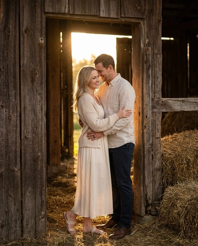 Frame Within Frame — вариант 2