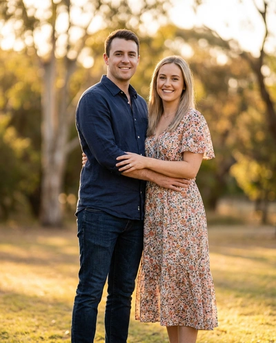 Side by Side — вариант 1