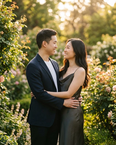 Side by Side — вариант 3