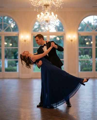 The Dip — вариант 1