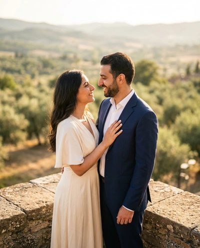 Hand on Heart — вариант 3