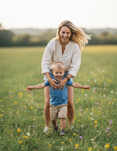 Chase and Catch — вариант 1