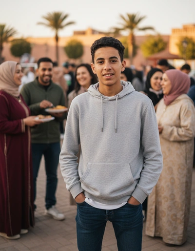 The Honest Approach: 'Do It for Mom' — вариант 1