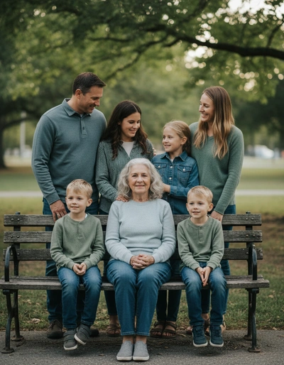 Seated Arrangements — вариант 1