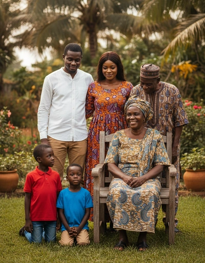 Staggered Cluster — вариант 1