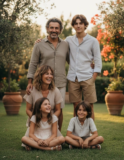 Two-Row Arrangement — вариант 1